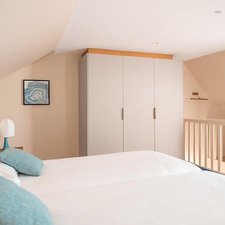 Castel Clara Thalasso & Spa Bangor Bagian luar foto
