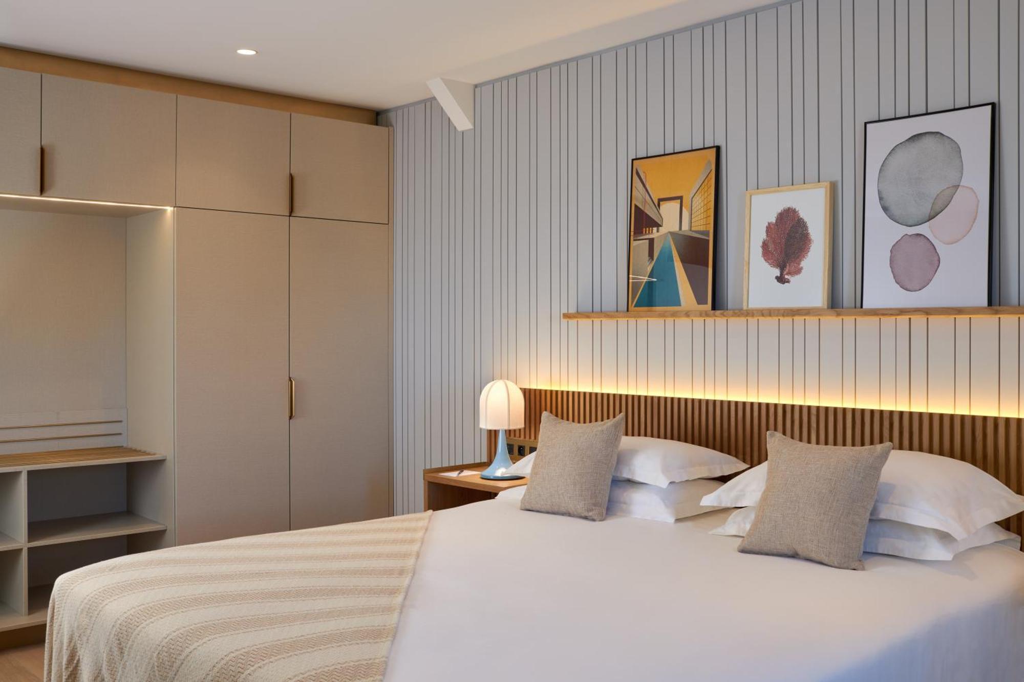 Castel Clara Thalasso & Spa Bangor Bagian luar foto