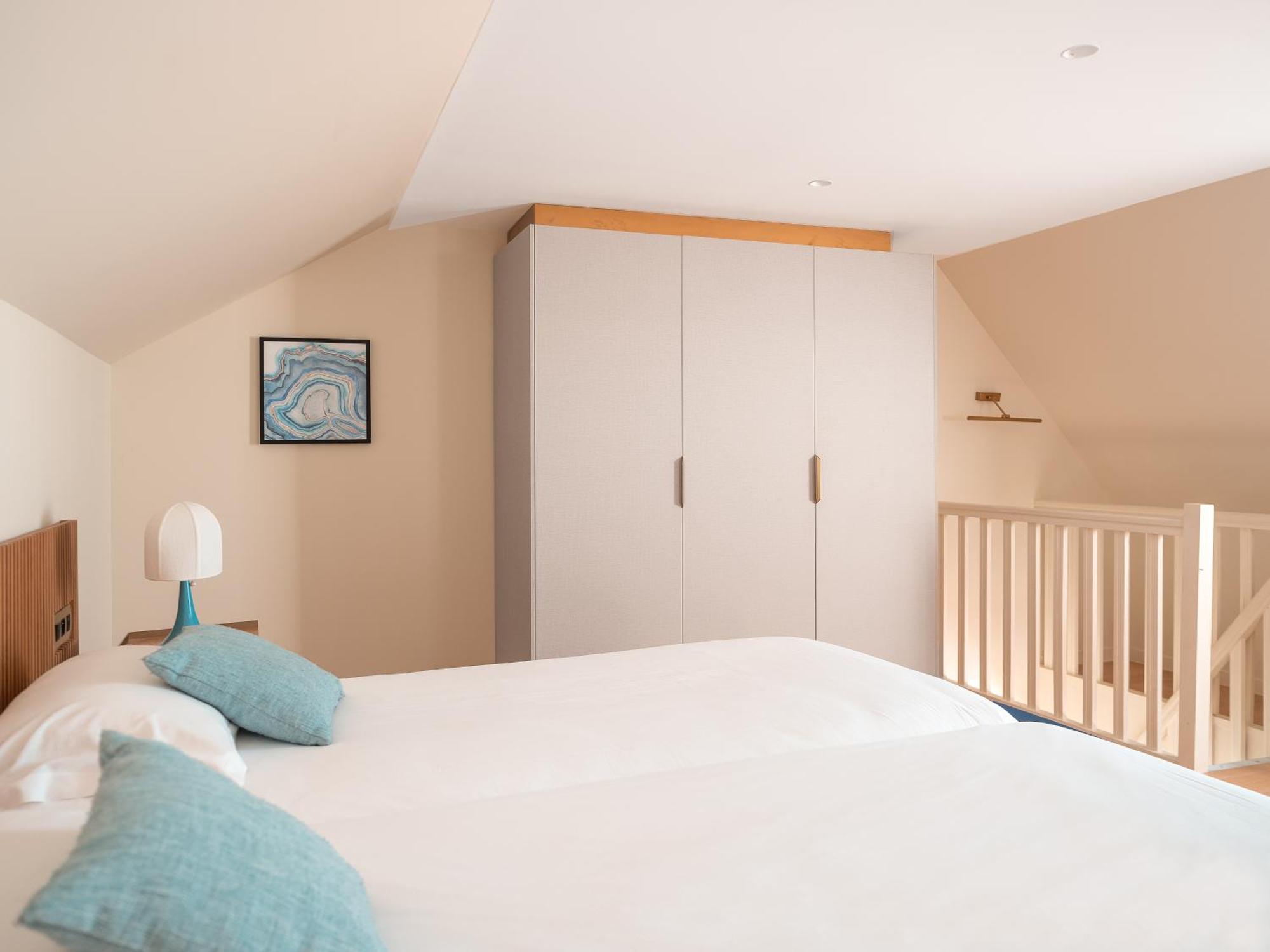Castel Clara Thalasso & Spa Bangor Bagian luar foto